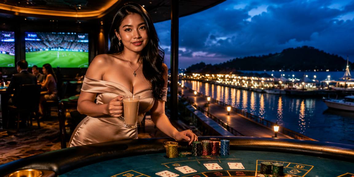 luckyd333 Apa yang kami tawarkan dalam Super Treasure