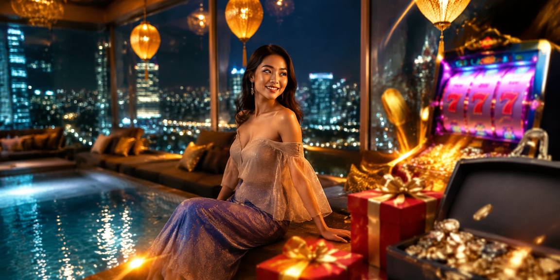 luckyd333 Apa Yang App Kami Tawarkan Kepada Anda