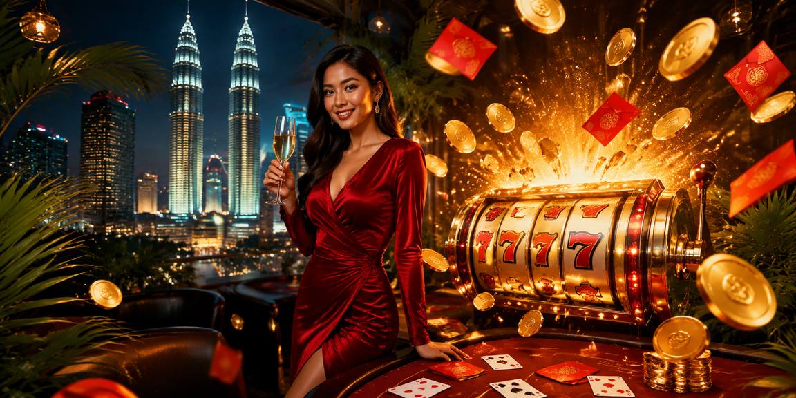 luckyd333 Apa yang Anda Akan Jumpa di luckyd333